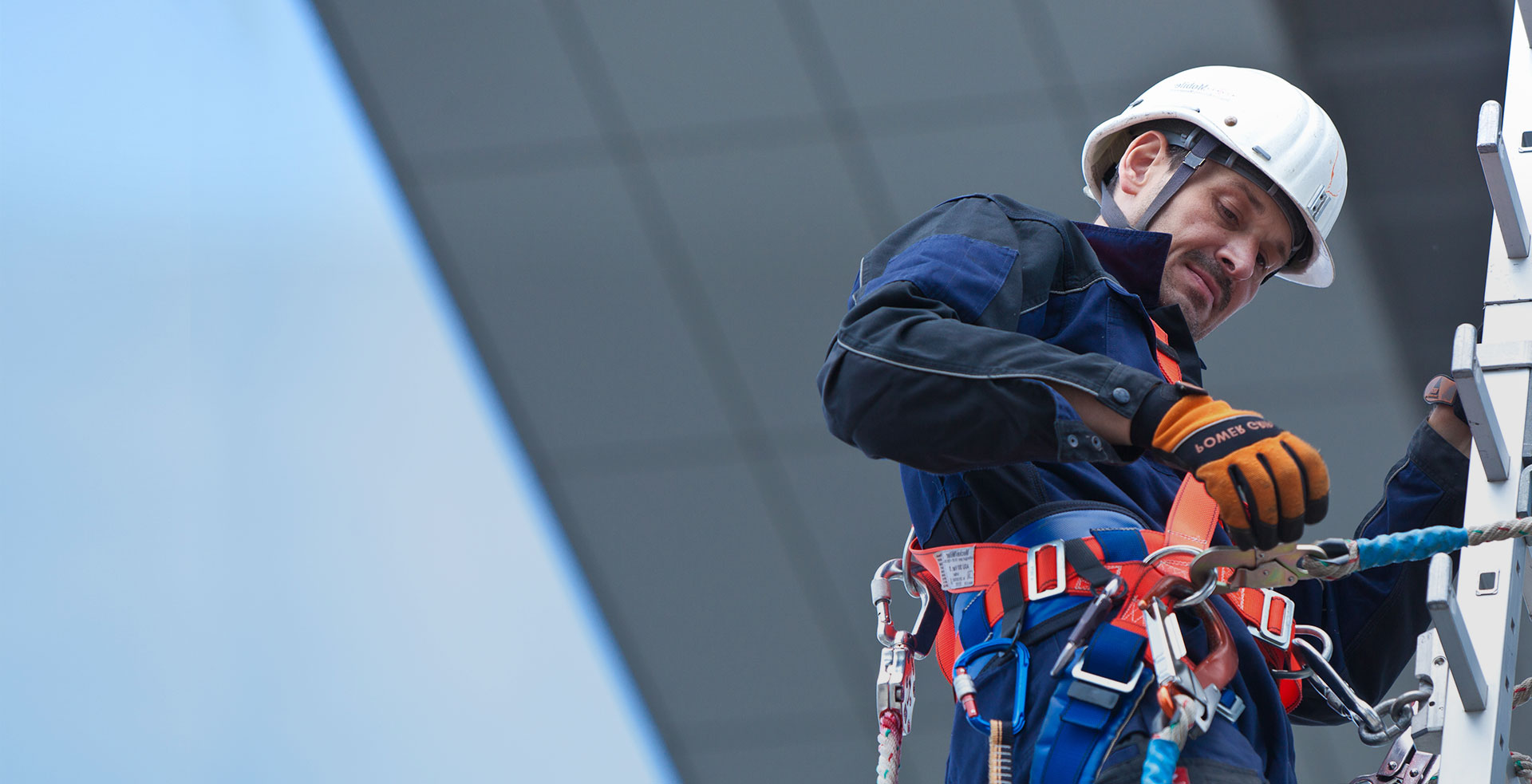 Taizhou KA Produkty ochronne Co., Ltd.