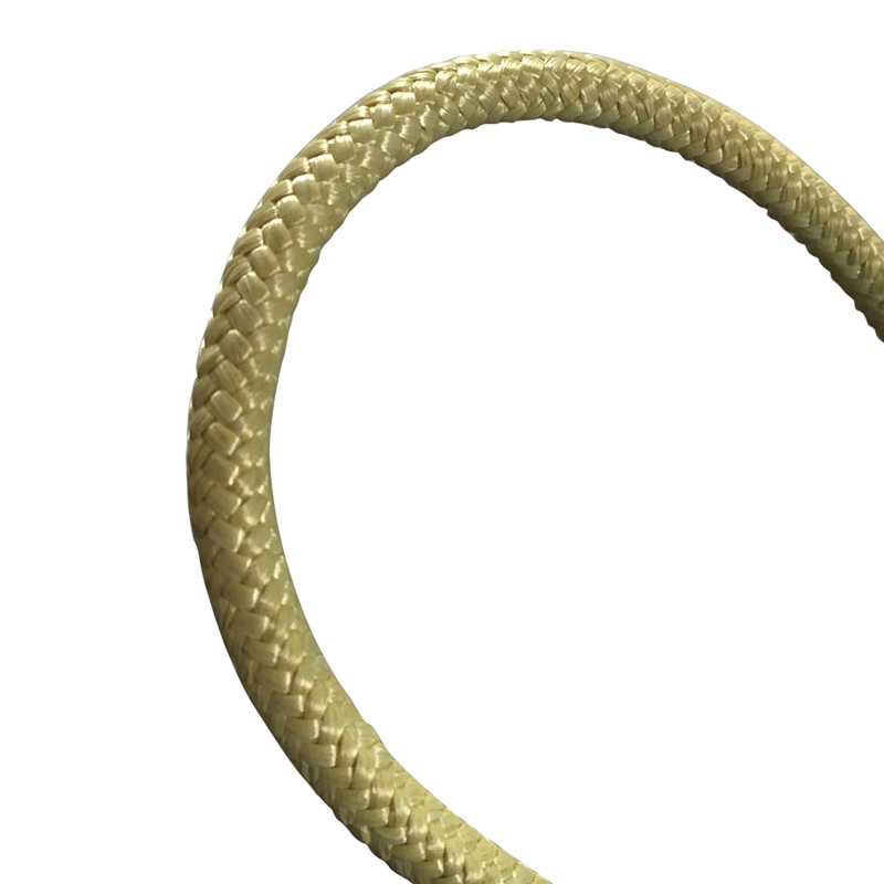 Lina aramidowa odporna na ciepło o średnicy 12 mm