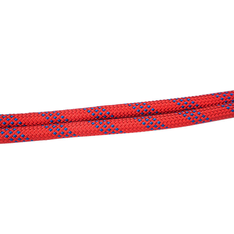 L01 Podwójna lonża zabezpieczająca przed upadkiem