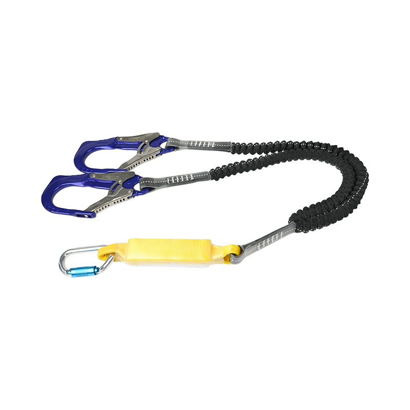Niestandardowa smycz bezpieczeństwa