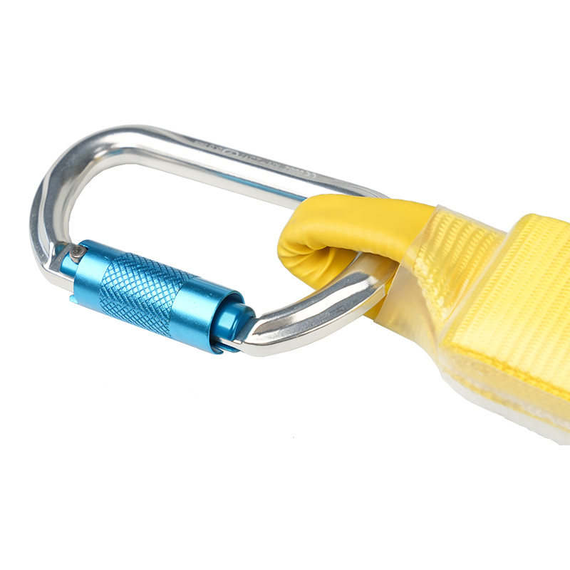 Niestandardowa smycz bezpieczeństwa