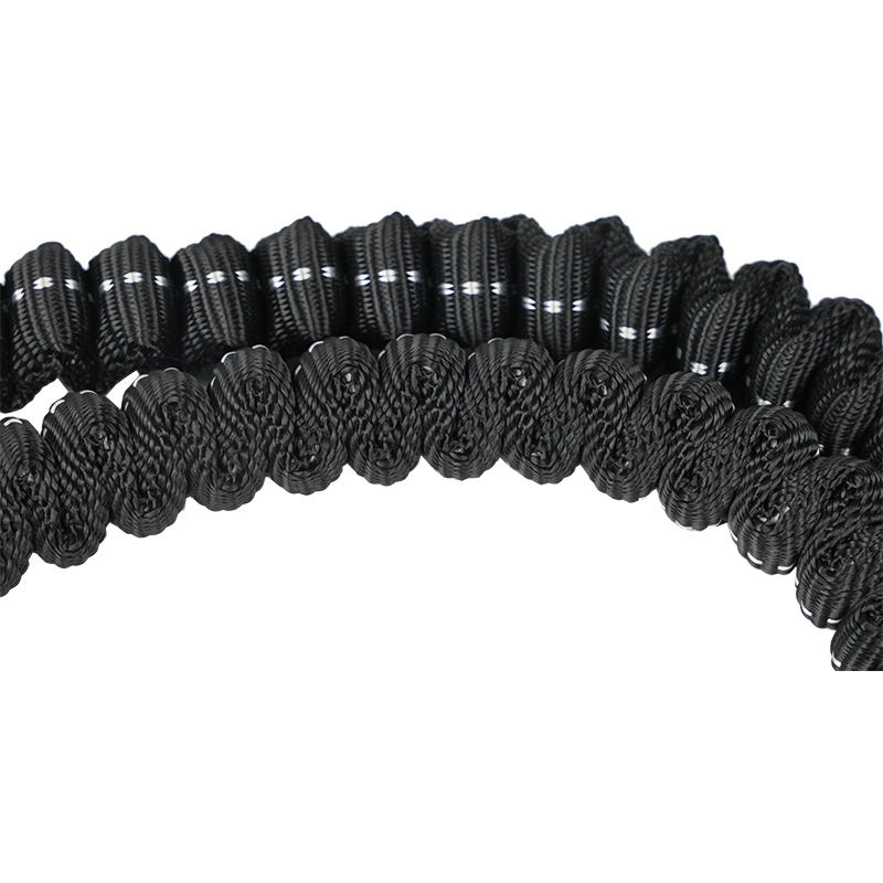 Niestandardowa smycz bezpieczeństwa