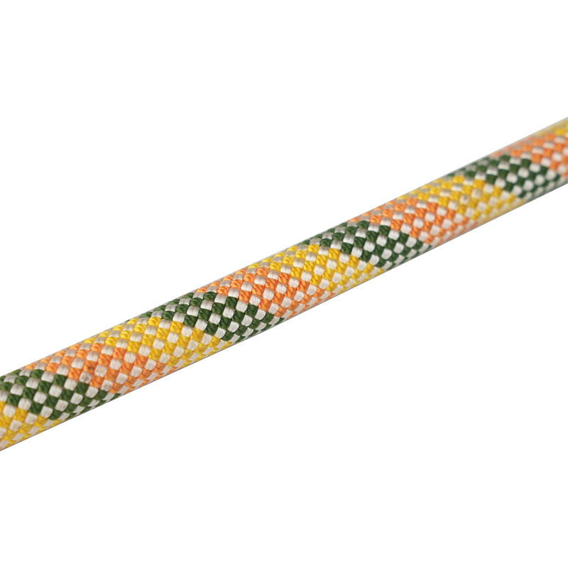 Niestandardowa bezpieczna lina