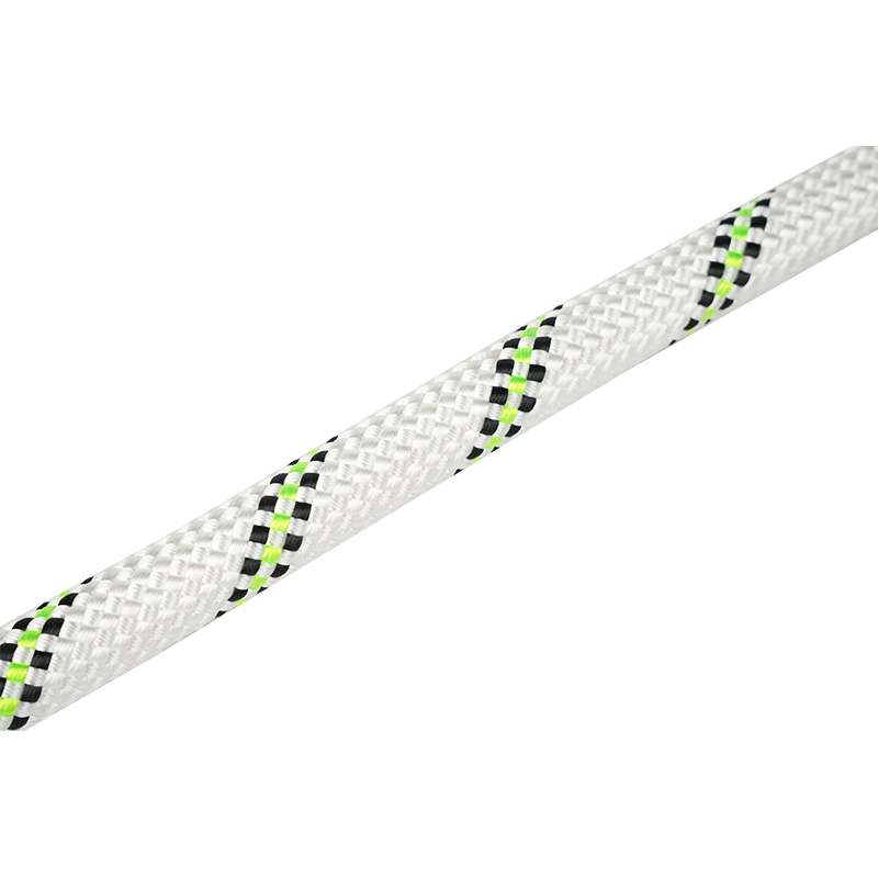 Lina zabezpieczająca z poliestru o średnicy 13 mm, odporna na ciepło
