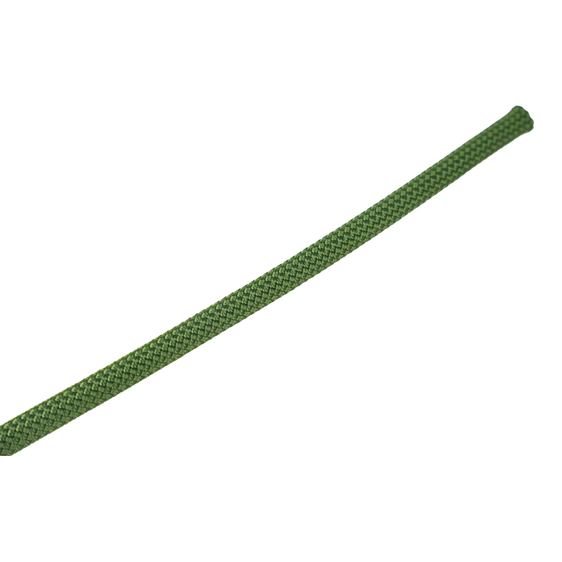Łatwa do czyszczenia i konserwacji nylonowa lina statyczna o średnicy 11 mm