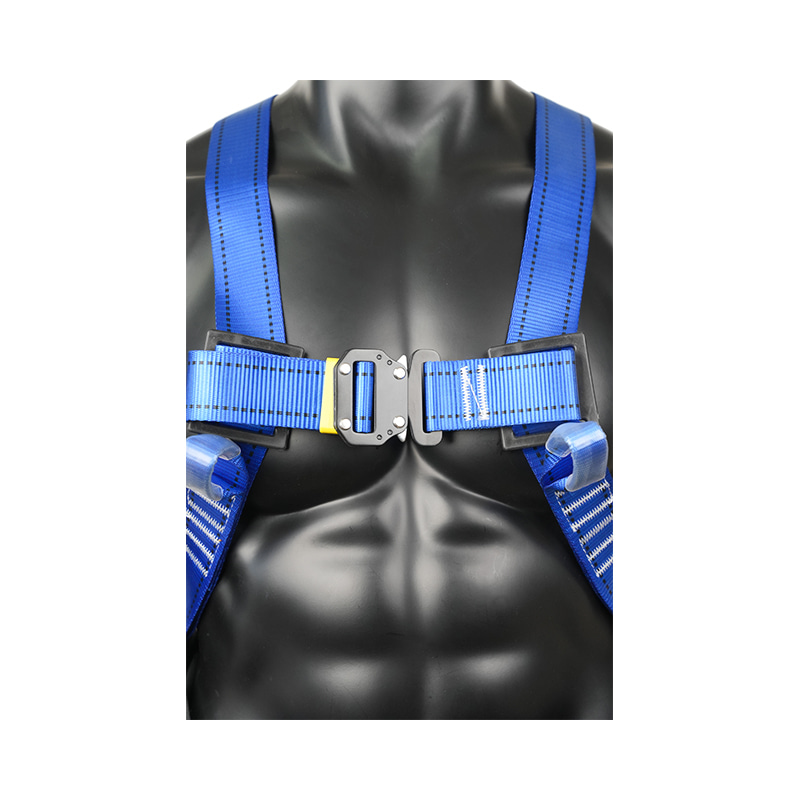 Niestandardowe szelki bezpieczeństwa