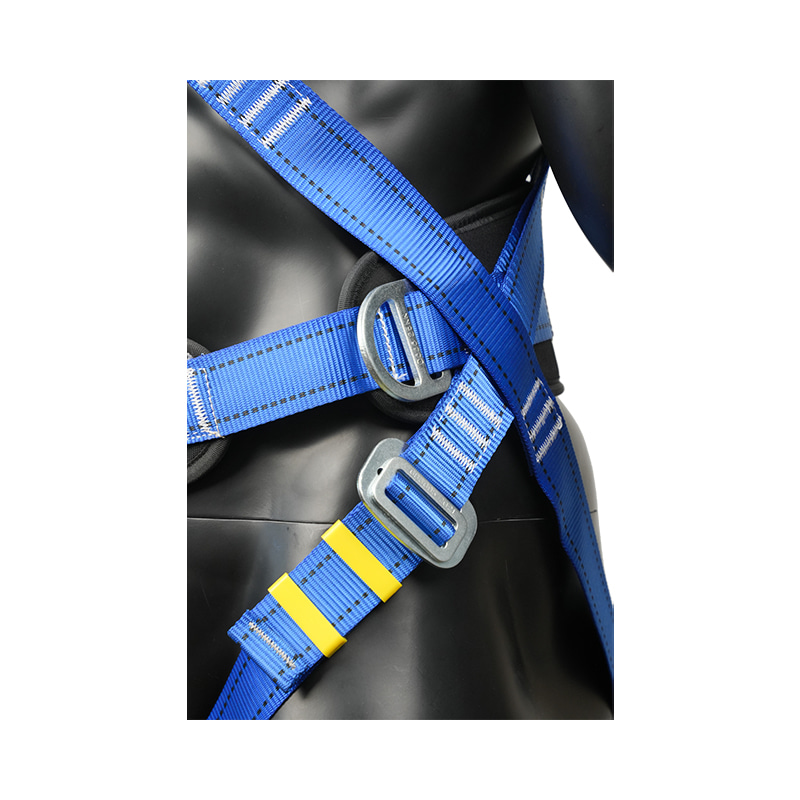 Niestandardowe szelki bezpieczeństwa