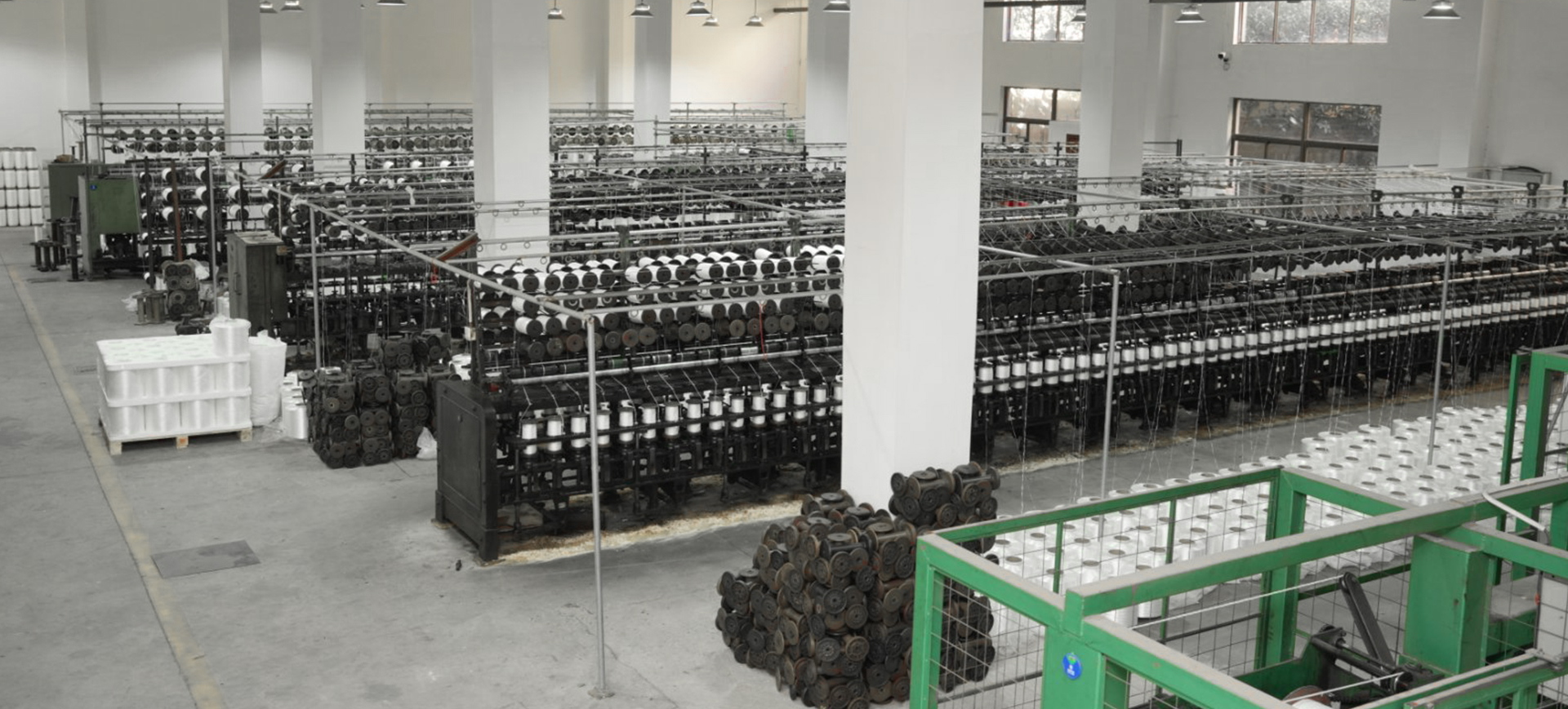 Taizhou KA Produkty ochronne Co., Ltd.